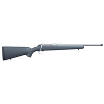 Barrett Fieldcraft 6.5 Creedmoor 18" SS Barrel Carbon Fiber Charcoal Gray Stock
