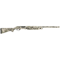 Winchester Repeating Arms 512446691 SXP Hunter 20 Gauge Pump 3" 5+1 26" All TrueTimber VSX Steel Barrel, Aluminum Receiver & Synthetic Fixed Textured Grip Paneled Stock, Right Hand