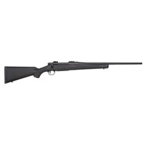 Mossberg Patriot .300 Win Mag 22" Fluted Barrel Spiral Fluted Bolt Synthetic Stock 4rd