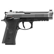 BER J92FSR920 92XI FS 9M 4.7 10R BK/SLV