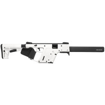Kriss USA KV45CAP22 Vector CRB Gen2 *CA Compliant 45 ACP 10+1 16" Black Steel Barrel, Alpine Polymer Receiver, Alpine Stock, Black California Paddle Grip
