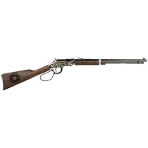 HENRY H004TR 22LR TEXAS RANGERS BICEN EDITION