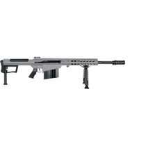 BARR 18068-S M107A1 FLUTED 50BMG 20 10R GRY