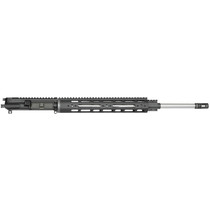 Rock River Arms AR0784 LAR-15M NM A4 Complete Upper, 223 Wylde 20" Stainless Heavy Match Barrel, Black Rec/12.50" M-LOK Handgaurd, Railed Gas Block, A2 Flash Hider