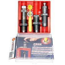 LEE 90507 PACESETTER 3 DIE SET 308 WINCHESTER