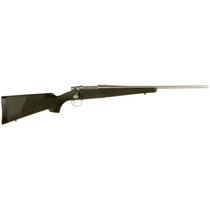 Remington Model Seven SS 6mm Rem 20" Barrel X Mark Pro Trigger 6.5 lbs