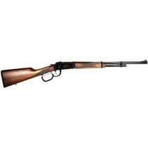 Heritage Mfg RS41020BK Range Side 410 Gauge 5+1 20" Black Chrome Alloy Steel Barrel, Black Chrome Receiver, Turkish Walnut Fixed Stock