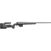 BERGARA BPR20-7PRC HMR PRO 7PRC 24 5R BK/GR
