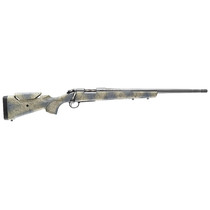 BERGARA B14LM8013 SIERRA WLD 7PRC 22 3R WCAMO