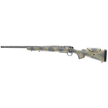 BERGARA B14S802L SIERRA W LH 6.5CRD 20 4R WCAMO