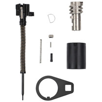 Barrett 19436 Mradelr Barrel Maker Kit 375 EnABELR Black