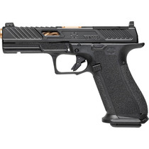 SHADOW SS-2011 DR920 9MM ELT BLK/BRNZ