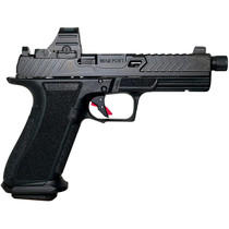 SHADOW SS-2074 DR920 9MM WP FLTD HOL BLK