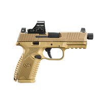 FN 66101939 509M T NMS HOL NS 9MM 2X10R FDE