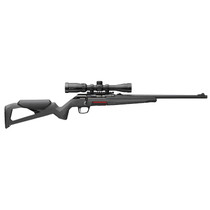 WGUN 525234186 XPERT SR SCP CMB NS 17WSM 16.5 GRY
