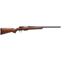 Winchester Repeating Arms 535709293 XPR Sporter Full Size 450 Bushmaster 3+1 24" Matte Blued Sporter Barrel, Matte Blued Drilled & Tapped Steel Receiver, Fixed Turkish Walnut Stock