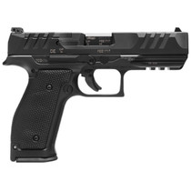 Walther Arms 2880032 PDP SF Full Size Frame 9mm Luger 10+1 4.50"