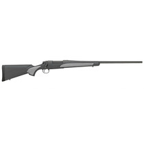 Remington Model 700 SPS Special Purpose .270 Winchester 24 Inch Barrel Matte Blue Finish Synthetic Stock 4 Round Left Hand