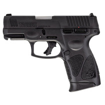 TAU 1-G3C93110CK4 G3C 9MM 3.26 10R US HLSTR