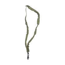 Fox Outdoor VI CQB Single Point Sling Olive