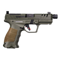 SAR USA SAR9CSOCOMOD SAR9 C SOCOM Compact Frame 9mm Luger 15+1/21+1