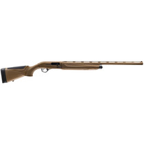 Beretta USA J32BR18 A300 Ultima 12 Gauge Semi-Auto 3" 2+1 28" Solid Marsh Vent Rib Barrel, Solid Marsh RMR Red Dot Mount Steel Receiver, Kick-Off Painted Marsh Synthetic Stock, Right Hand