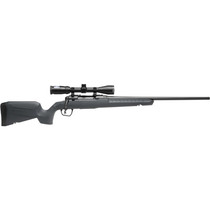 Savage Arms 32235 Axis 2 XP Combo Gray Compact 400 Legend 4+1 20" Right Hand