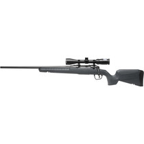 Savage Arms Axis 2 XP Combo Gray Compact 400 Legend 4+1 20" Left Hand