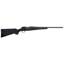 Remington Model Seven Synthetic .308 Winchester 20 Inch Barrel Blue Finish X-Mark Pro Adjustable Trigger Black Synthetic Stock 4 Round