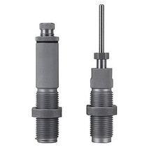 HORNADY 546201 SERIES 1 F.L. 2 DIE SET 204 RUGER