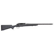 Proof Research 137550 Elevation 2.0 300 PRC 3+1 22" Carbon Fiber Match Grade Threaded Barrel, Picatinny Rail Receiver, Black Granite Fixed Carbon Fiber Stock, Right Hand