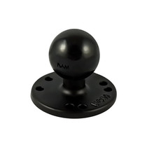 RAM 1.5" Ball Mount Base