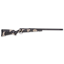 Weatherby MGS01N65CMR4B Mark V Backcountry Guide 6.5 Creedmoor 22"+2" Muzzle Brake Right Hand