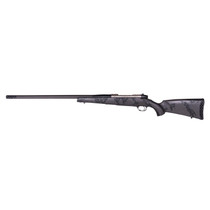 Weatherby MGT01N300NR4B Mark V Backcountry Guide TI 300 Win 22"+2" Muzzle Brake Right Hand