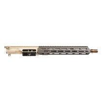 Q LLC ACCSW55613INUPPER Sugar Weasel 5.56 NATO 13" Threaded Barrel