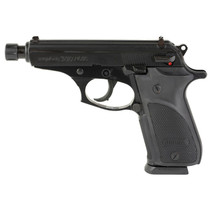 Talon Armament T380PM15X Thunder 380 Plus 380 ACP 15+1 4" Matte Black