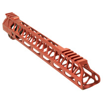 Timber Creek Outdoors ULE13HGR Ultralight Enforcer 13" Aluminum for AR-15