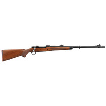 Ruger African Model M77 Hawkeye 338 Win Mag Walnut