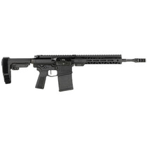 Faxon Firearms FX308139 Sentinel 308 Win 20+1 13.90" Anodized Black