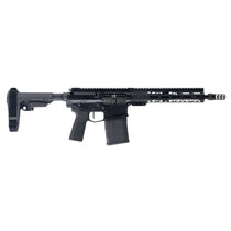 Faxon Firearms FX8612 Sentinel 8.6 Blackout 20+1 12" Black Nitride