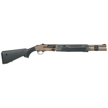 Mossberg 85177 940 12 Gauge 7+1 18.50"