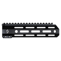 Stern Defense 002SDHG8 MOD4 8" Aircraft Grade Aluminum Anodized Receiver