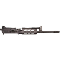 Fightlite Industries MCR556DFRM 5.56x45mm NATO 16.25" 7075-T6 Aluminum M-LOK Handguard