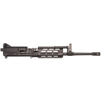 Fightlite Industries MCR060M Duel Feed 5.56x45mm NATO 16.25" 7075-T6 Aluminum M-LOK Handguard