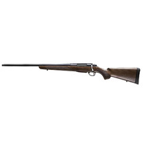 Tikka JRTXA47022MT T3x Hunter Full Size 7mm Rem 3+1 22.40" Matte Blued Threaded Barrel, Blued Drilled & Tapped Steel Receiver, Fixed Oiled Walnut Stock, Left Hand