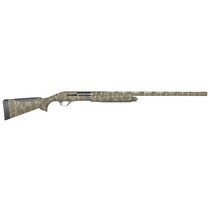 Retay USA BACEMBL28 Ace Full Size 20 Gauge Semi-Auto 3" 3+1 28" Bottomland Vent Rib Barrel & Drilled & Tapped Steel Receiver, Adj Shim Bottomland Synthetic Stock, Ambidextrous