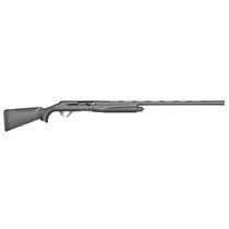 Retay USA BRACEBLK28 Ace Type R Full Size 20 Gauge Semi-Auto 3" 3+1 28" Extra Black Vent Rib Barrel, Drilled & Tapped Hump Back Steel Receiver, Adj Shim Black Synthetic Stock, Ambidextrous