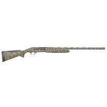 Retay USA CACEMBL28 Ace Full Size 28 Gauge Semi-Auto 3" 3+1 28" Bottomland Vent Rib Barrel & Drilled & Tapped Steel Receiver, Adj Shim Bottomland Synthetic Stock, Ambidextrous