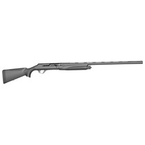 Retay USA CRACEBLK28 Ace Type R Full Size 28 Gauge Semi-Auto 3" 3+1 28" Extra Black Vent Rib Barrel, Drilled & Tapped Hump Back Steel Receiver, Adj Shim Black Synthetic Stock, Ambidextrous