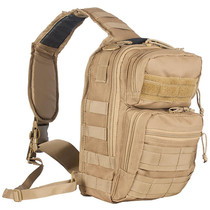 Fox Outdoor Stinger Sling Bag Coyote